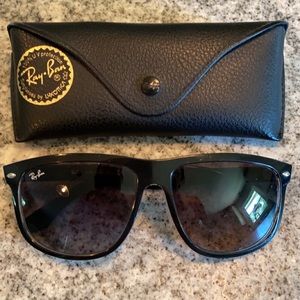 Ray-Ban Justin Sunglasses